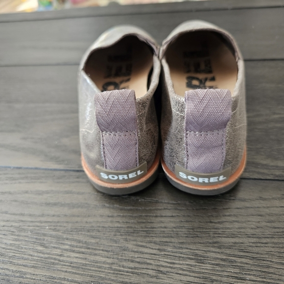 Sorel Ella Slip-On - Picture 5 of 7
